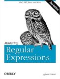 Mastering Regular Expressions