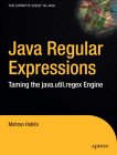 Java 正则表达式 - 驯服 java.util.regex 引擎